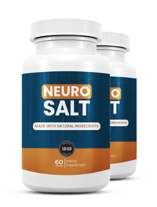 Neuro Salt